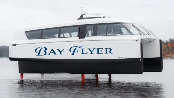 Candela Bay Flyer